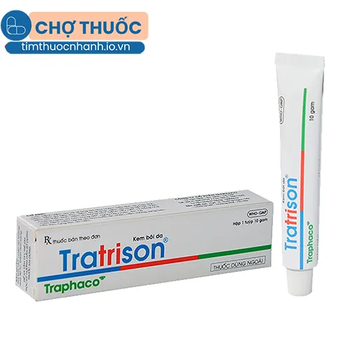 Tratrison