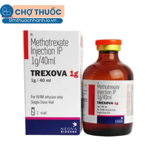 Trexova 1g