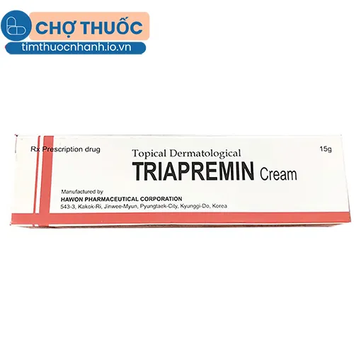 Triapremin