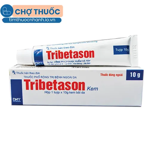Tribetason