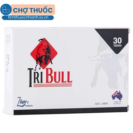 TriBull
