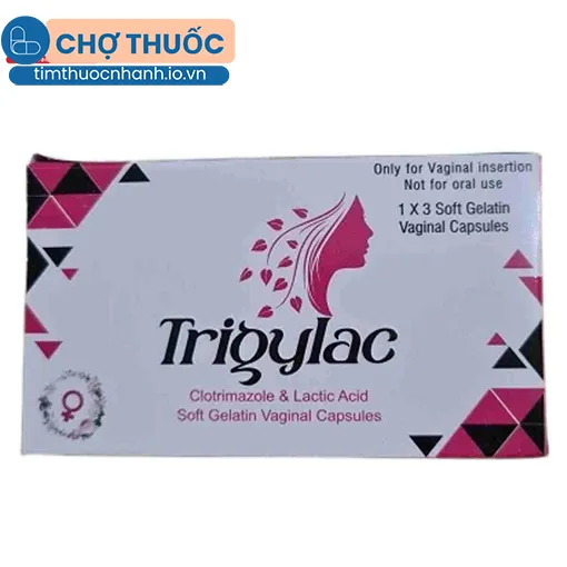 Trigylac