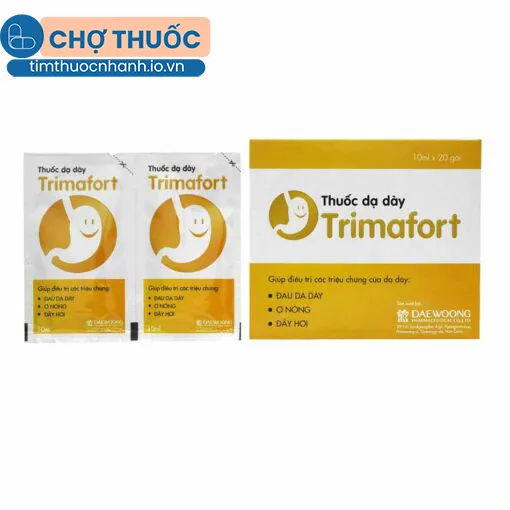 Trimafort