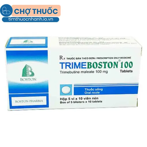 Trimeboston 100