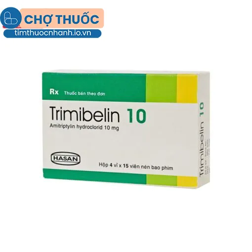 Trimibelin 10