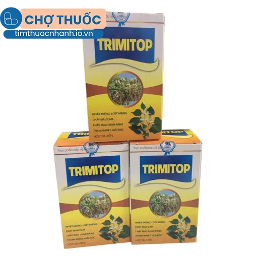 Trimitop