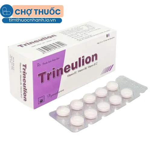 Trineulion