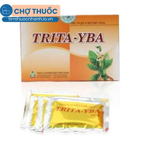 Trita-YBA