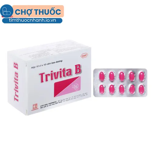 Trivita B