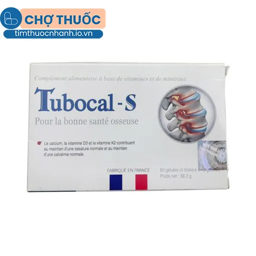 Tubocal-S