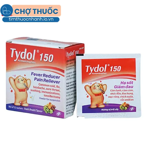Tydol 150