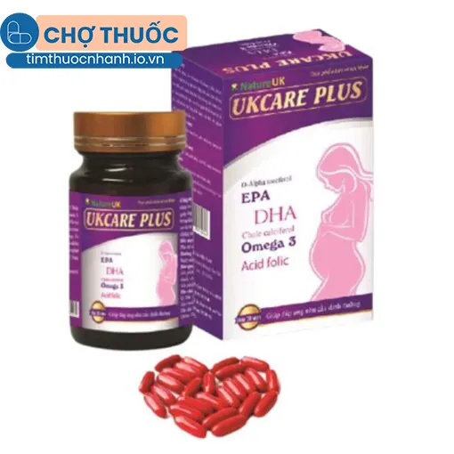Ukcare Plus