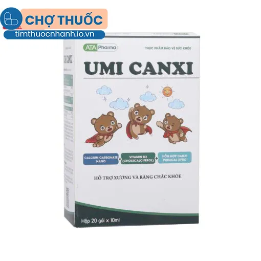 Umi Canxi