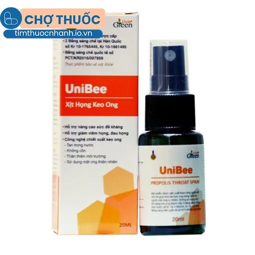 Unibee