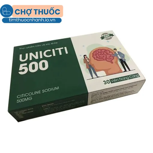 Uniciti 500