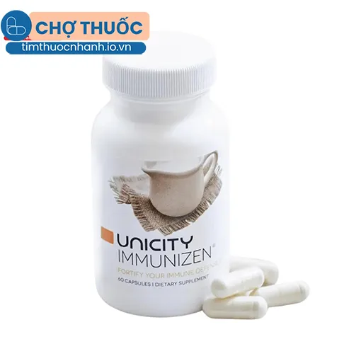 Unicity Immunizen