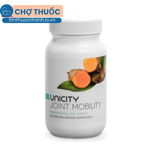 Unicity Joint Mobility