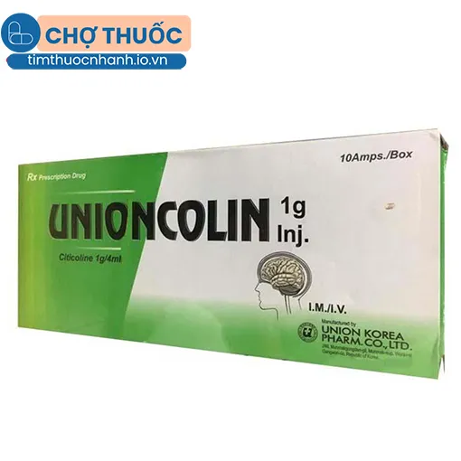 Unioncolin 1g