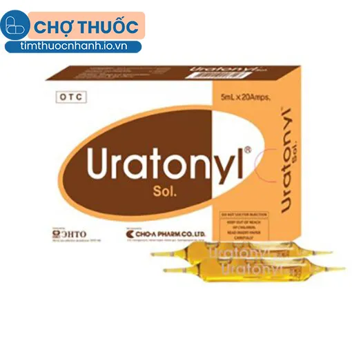 Uratonyl