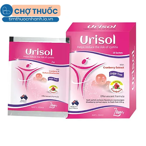 Urisol