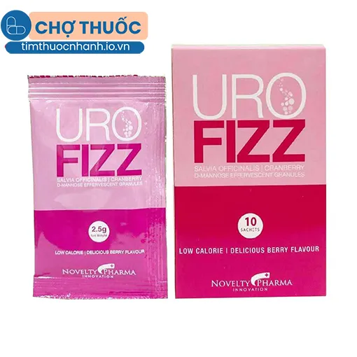 UroFizz