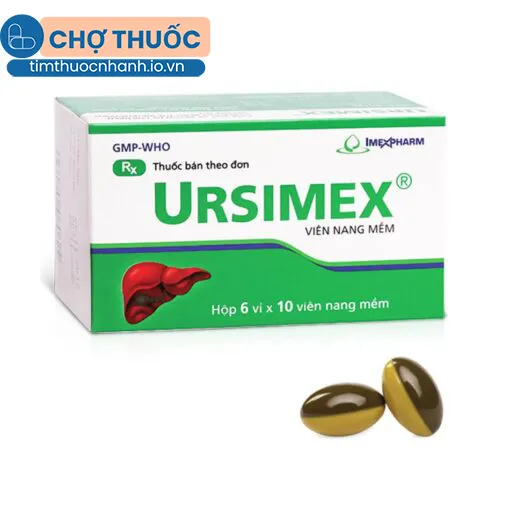 Ursimex