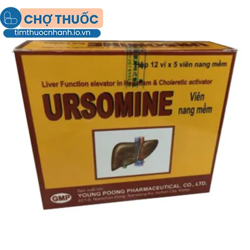 Ursomin