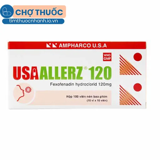Usaallerz 120