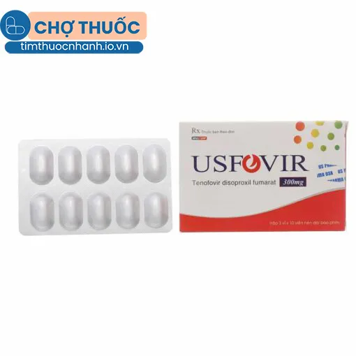 USFovir