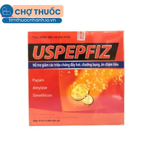 Uspepfiz