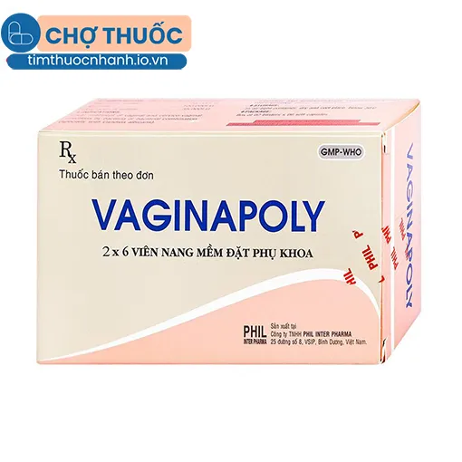 Vaginapoly