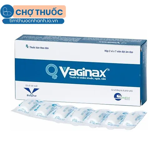 Vaginax