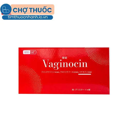 VAGINOCIN