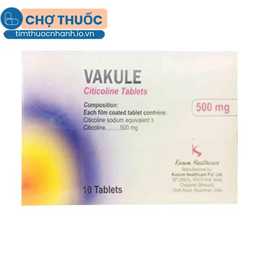 Vakule