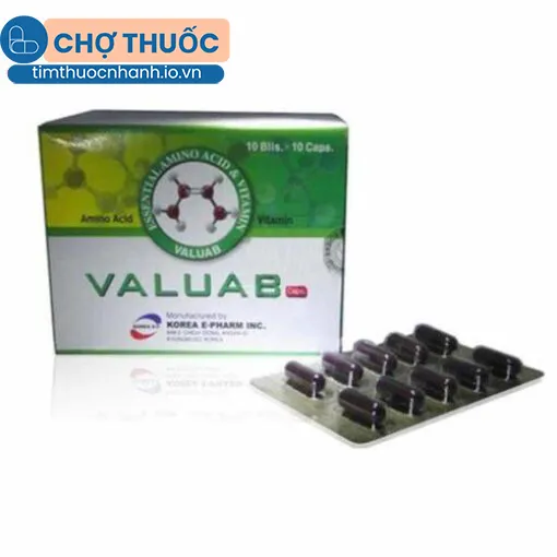 Valuab