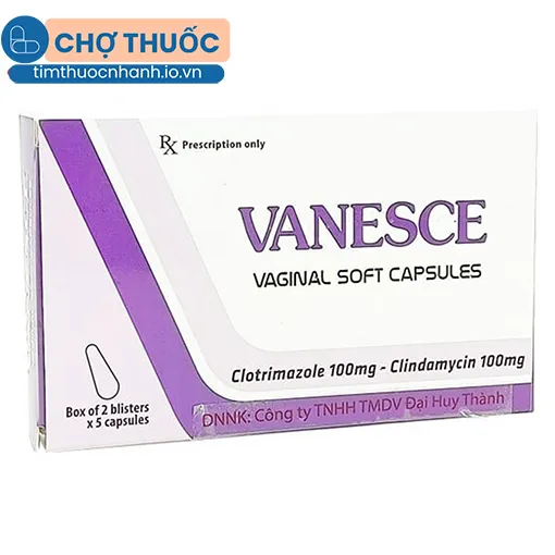 Vanesce