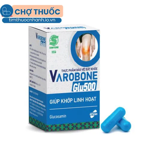 Varobone Glu500