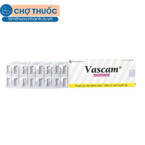 Vascam