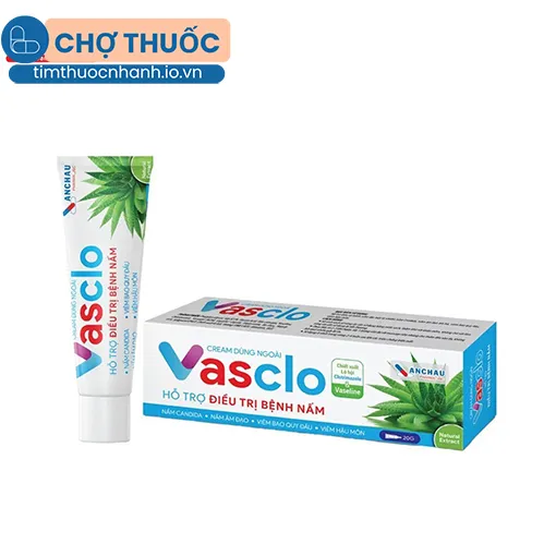 Vasclo Gel