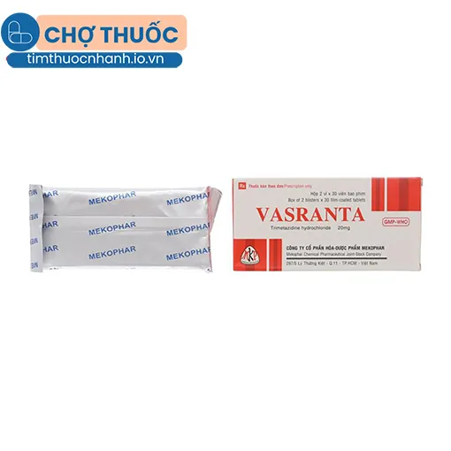 Vasranta