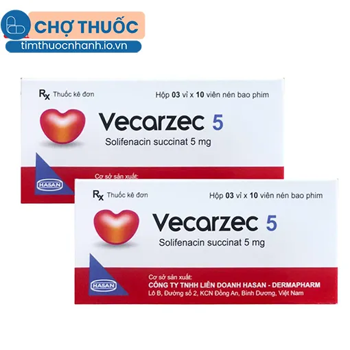 Vecarzec 5
