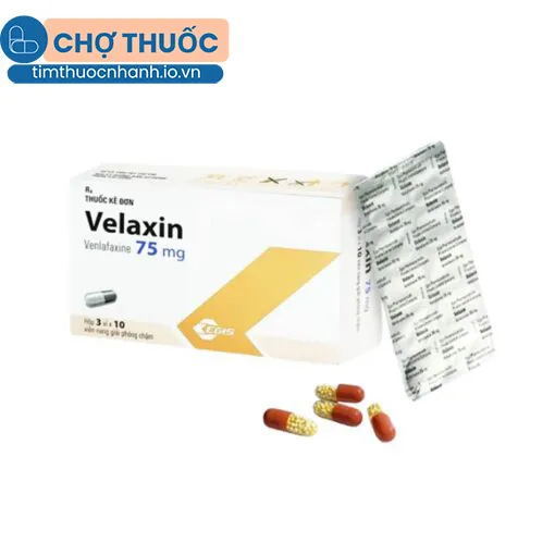 Velaxin 75mg