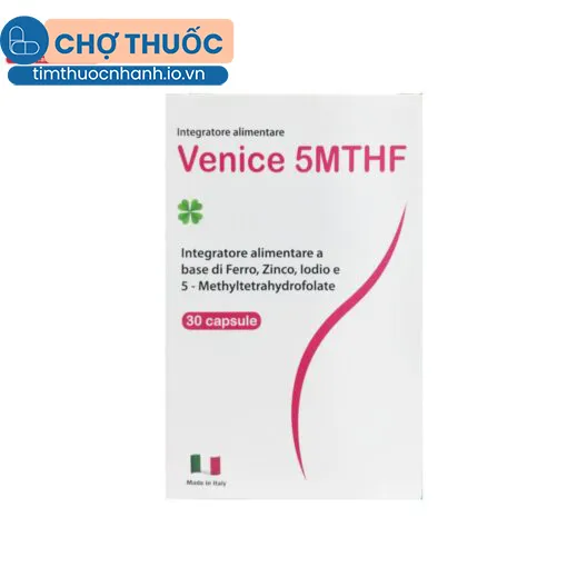 Venice 5MTHF