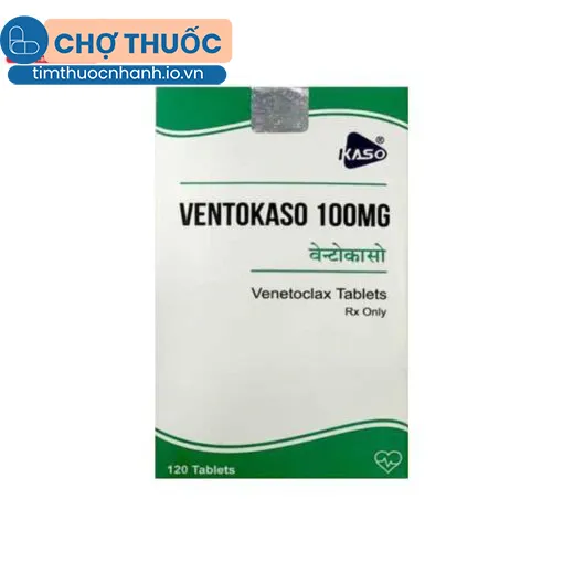 Ventokaso 100