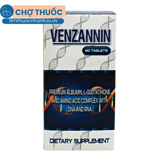 Venzannin