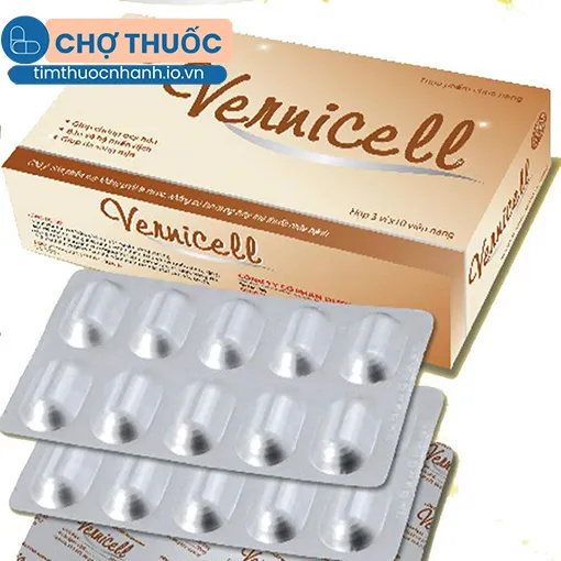 Vernicell