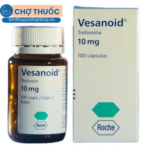 Vesanoid