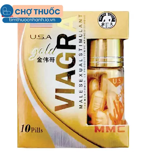Viagra Gold