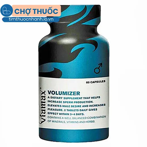 Viamax Volumizer