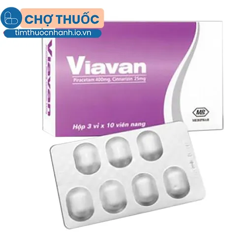 Viavan